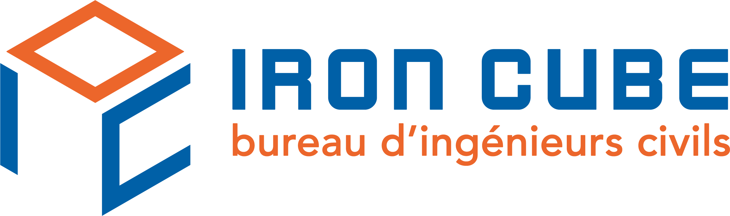 Iron Cube Sàrl