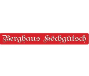 Berghaus Höchgütsch