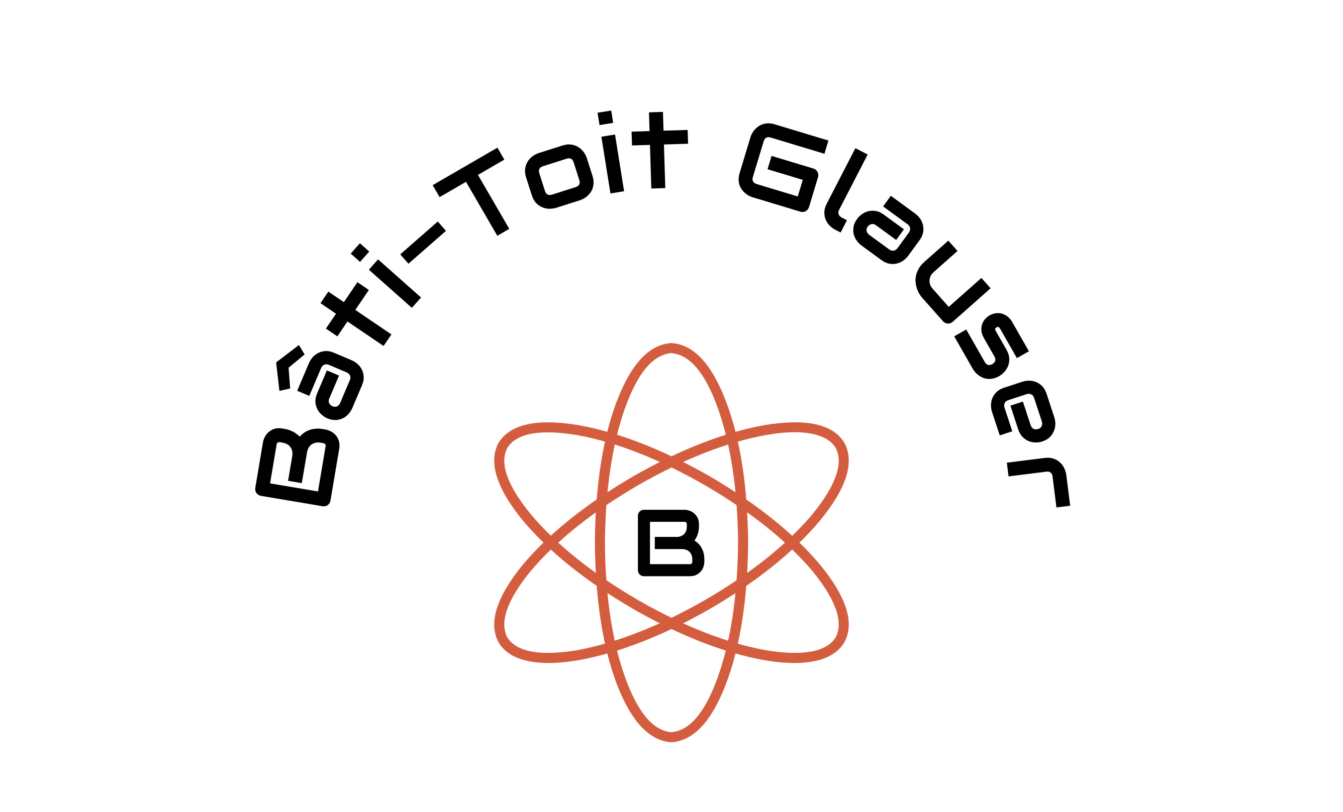 Bati-toit Glauser