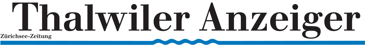 Thalwiler Anzeiger