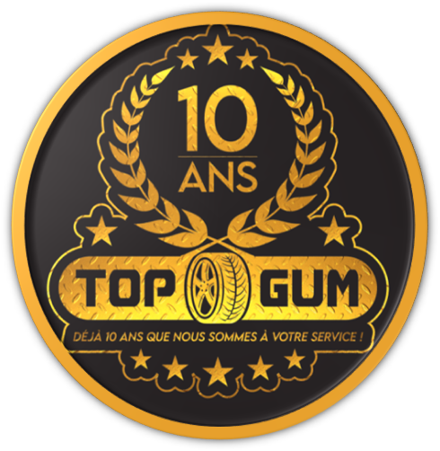 TOP-GUM
