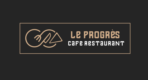 Restaurant Le Progrès