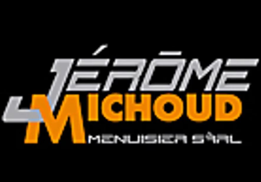 Jérôme Michoud Menuisier Sàrl