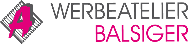 Balsiger Werbeatelier