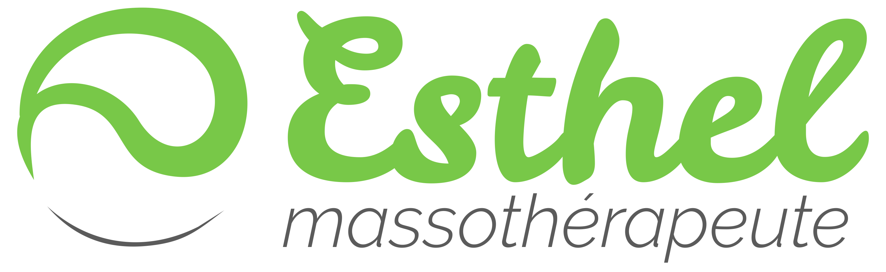 Esthel Massothérapeute