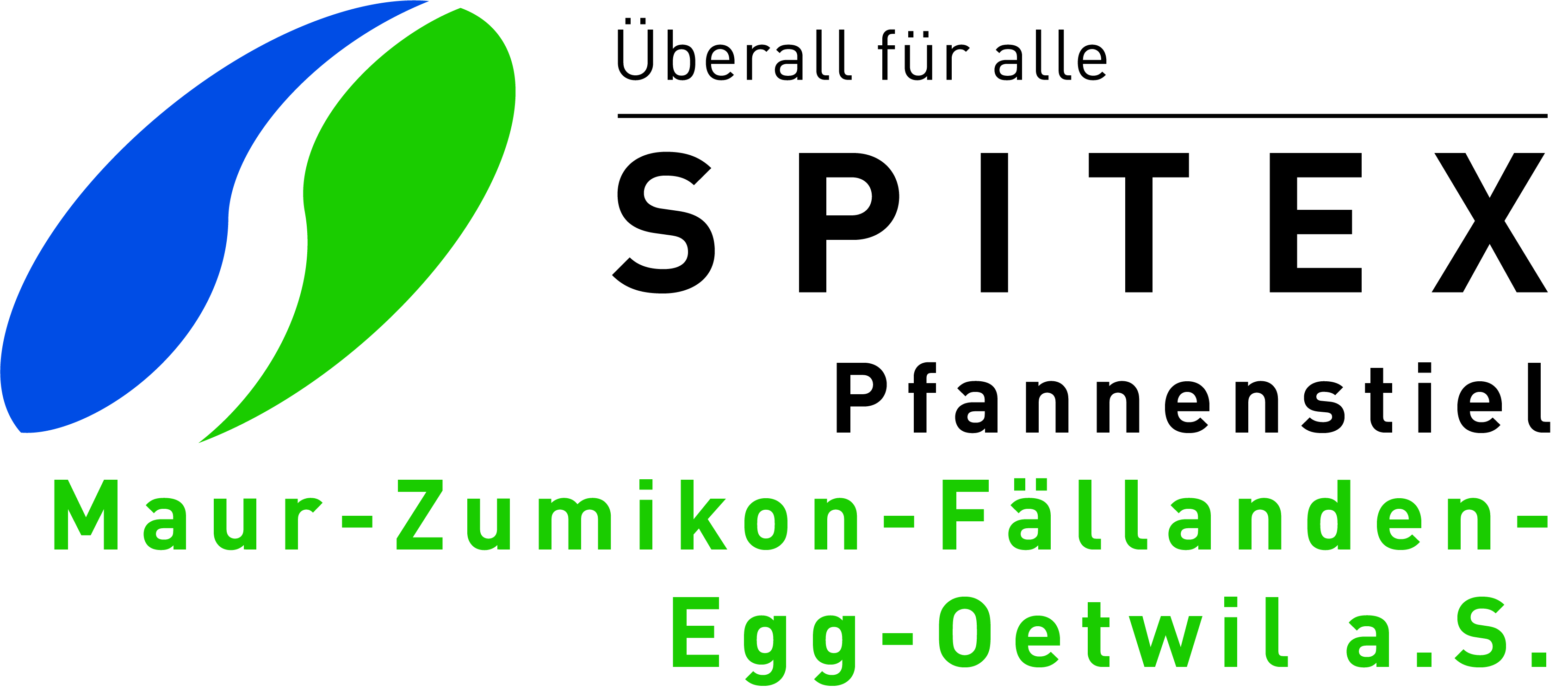 Allgemeine SPITEX Pfannenstiel