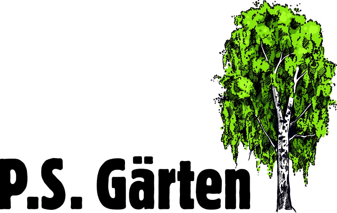 P.S. Gärten