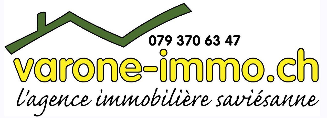 Varone-immo.ch Sàrl