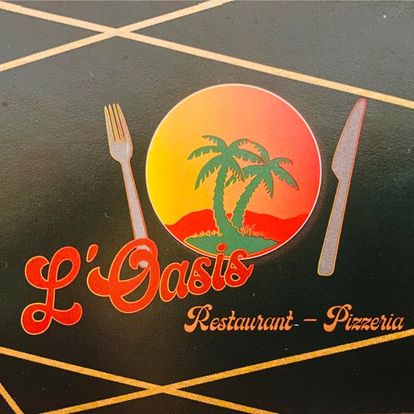 Restaurant L'Oasis