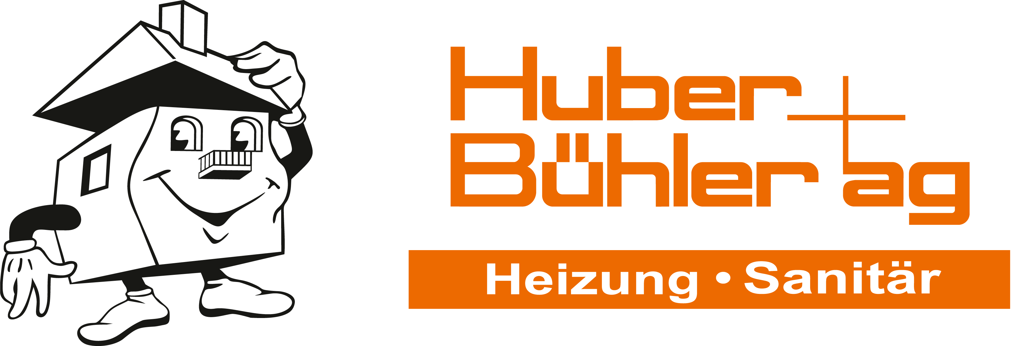 Huber + Bühler AG