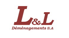 L & L Déménagements SA