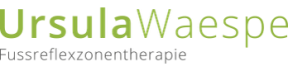 Ursula Waespe Fussreflexzonentherapie