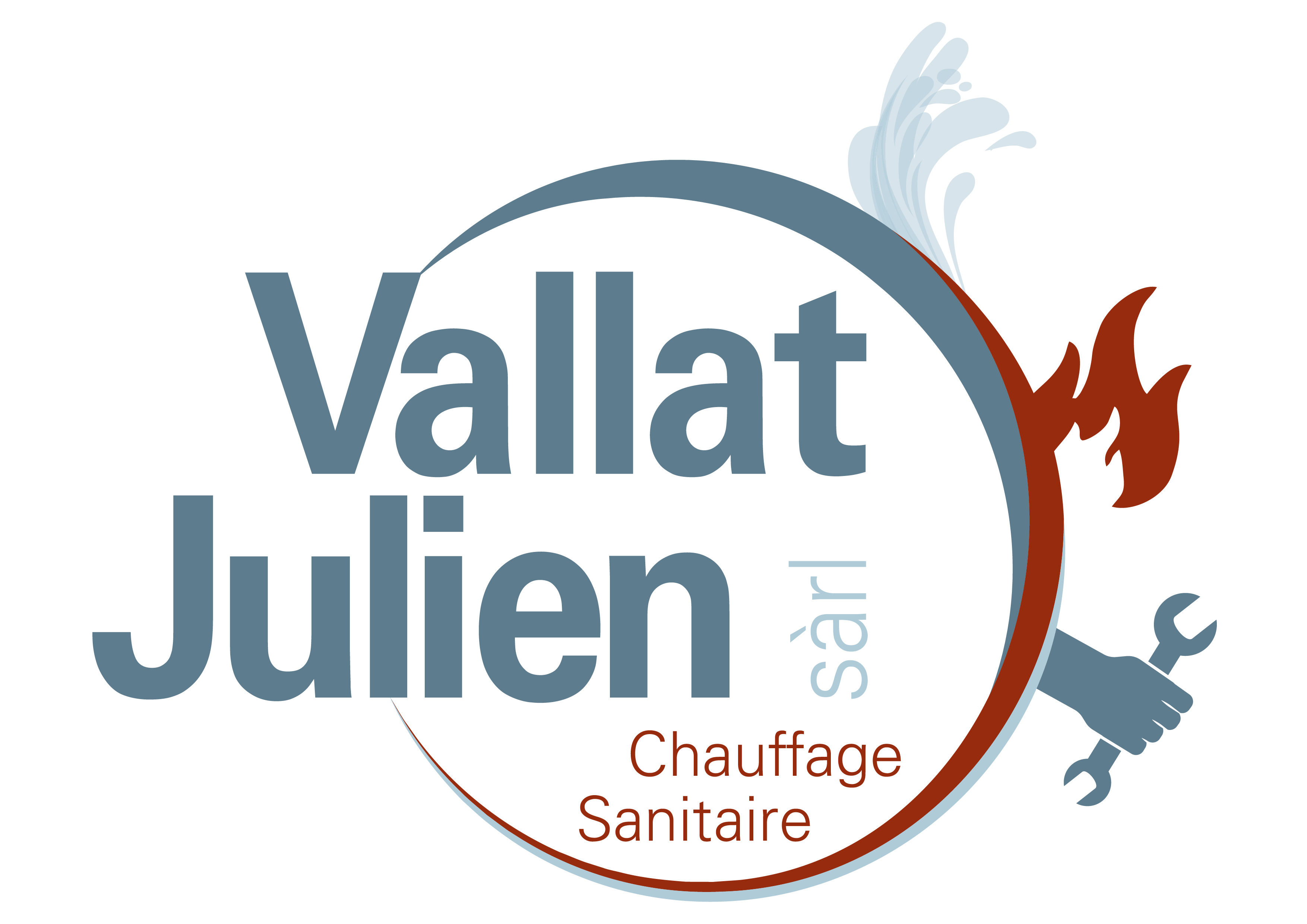 Vallat Julien Sàrl