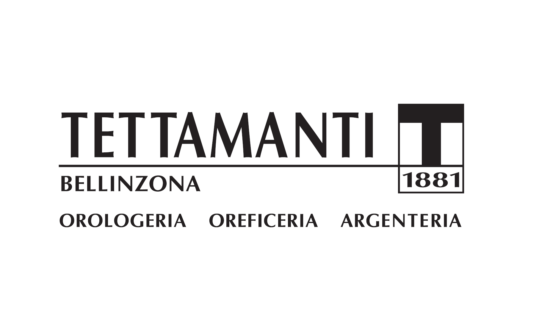Tettamanti Bellinzona