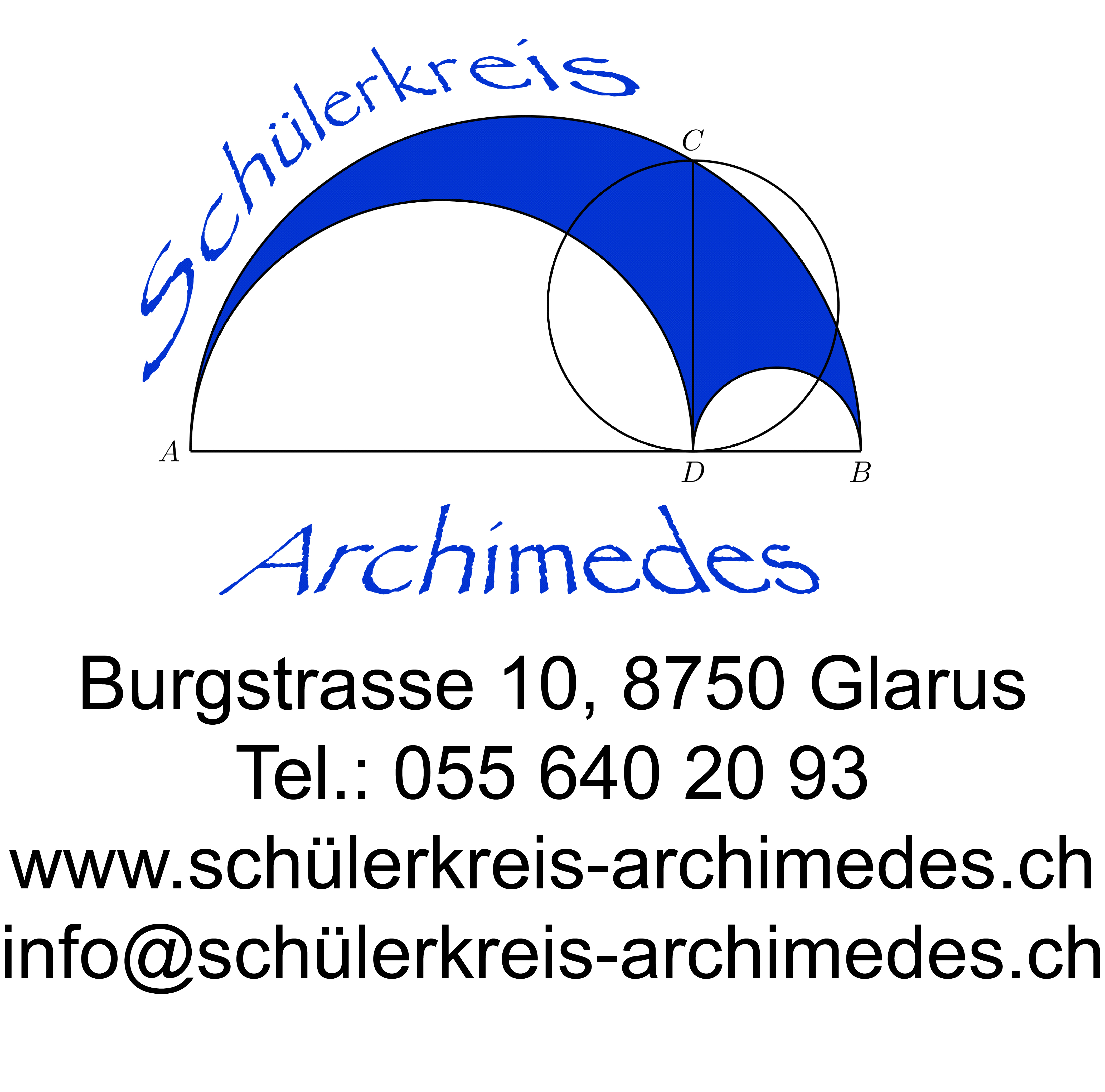 Schülerkreis Archimedes