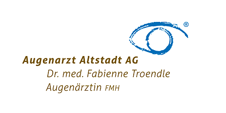 Augenarzt Altstadt AG Fabienne Troendle