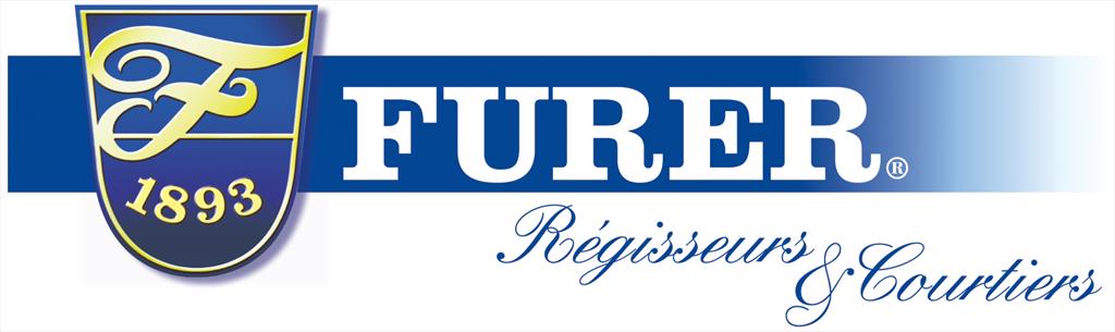 Furer SA, régisseurs et courtiers