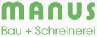 Manus Genossenschaft, Bau + Schreinerei