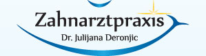 Dr. med. Deronjic Julijana