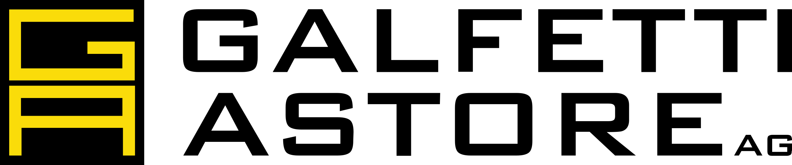 Galfetti Astore AG