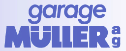 Garage Müller AG