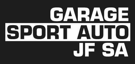 Garage Sport Auto JF SA