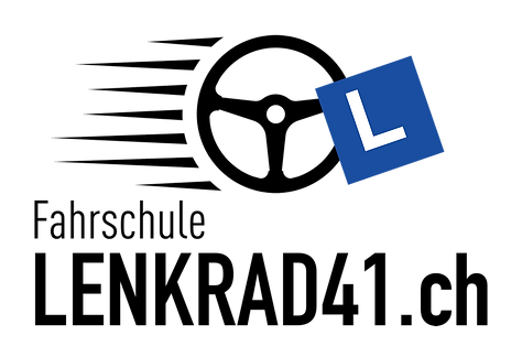 Lenkrad41, Fahrschule, R. Beeler