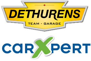 Garage Dethurens SA - Véhicules toutes marques et Muscle Cars - Genève