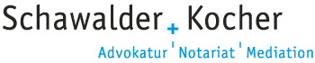 Schawalder & Kocher