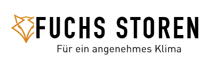 Fuchs Storen und Rollladen