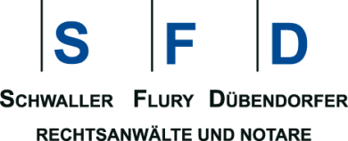 Advokatur + Notariat Schwaller Flury Dübendorfer
