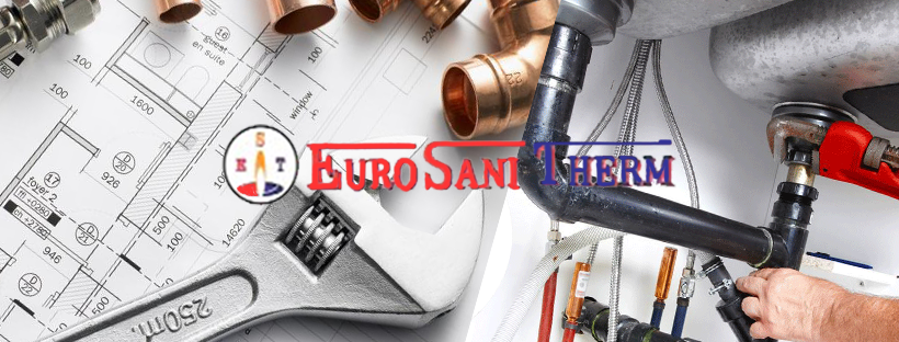 Eurosanitherm Sàrl