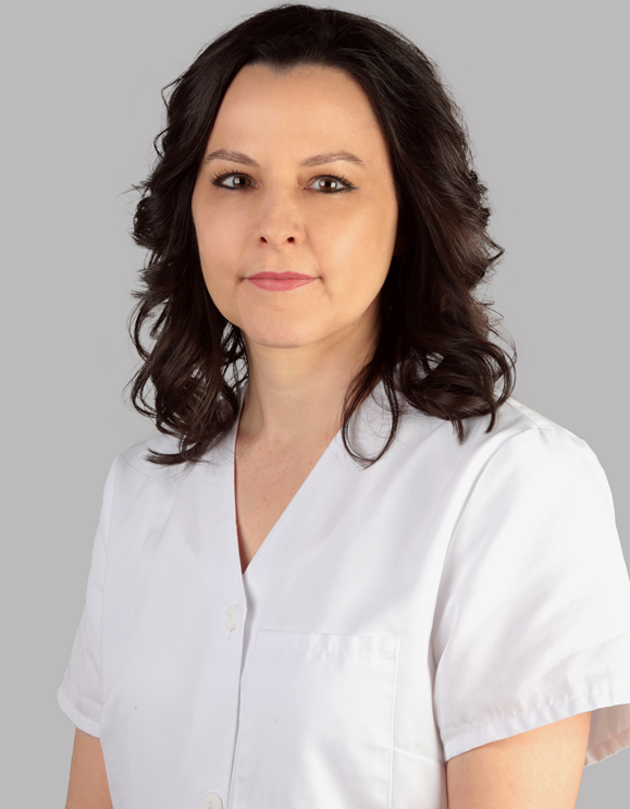 dr. med. Ruf Isabelle