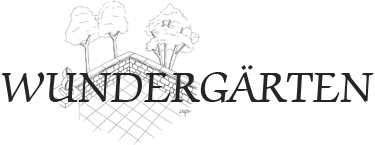 Gartenbau - Wundergärten