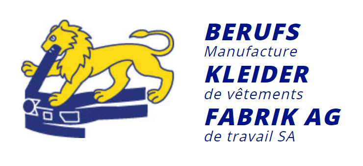 Berufskleiderfabrik AG