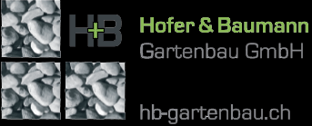 Hofer & Baumann Gartenbau GmbH