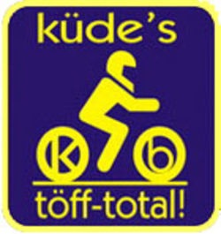 Töff-Total Boutique GmbH