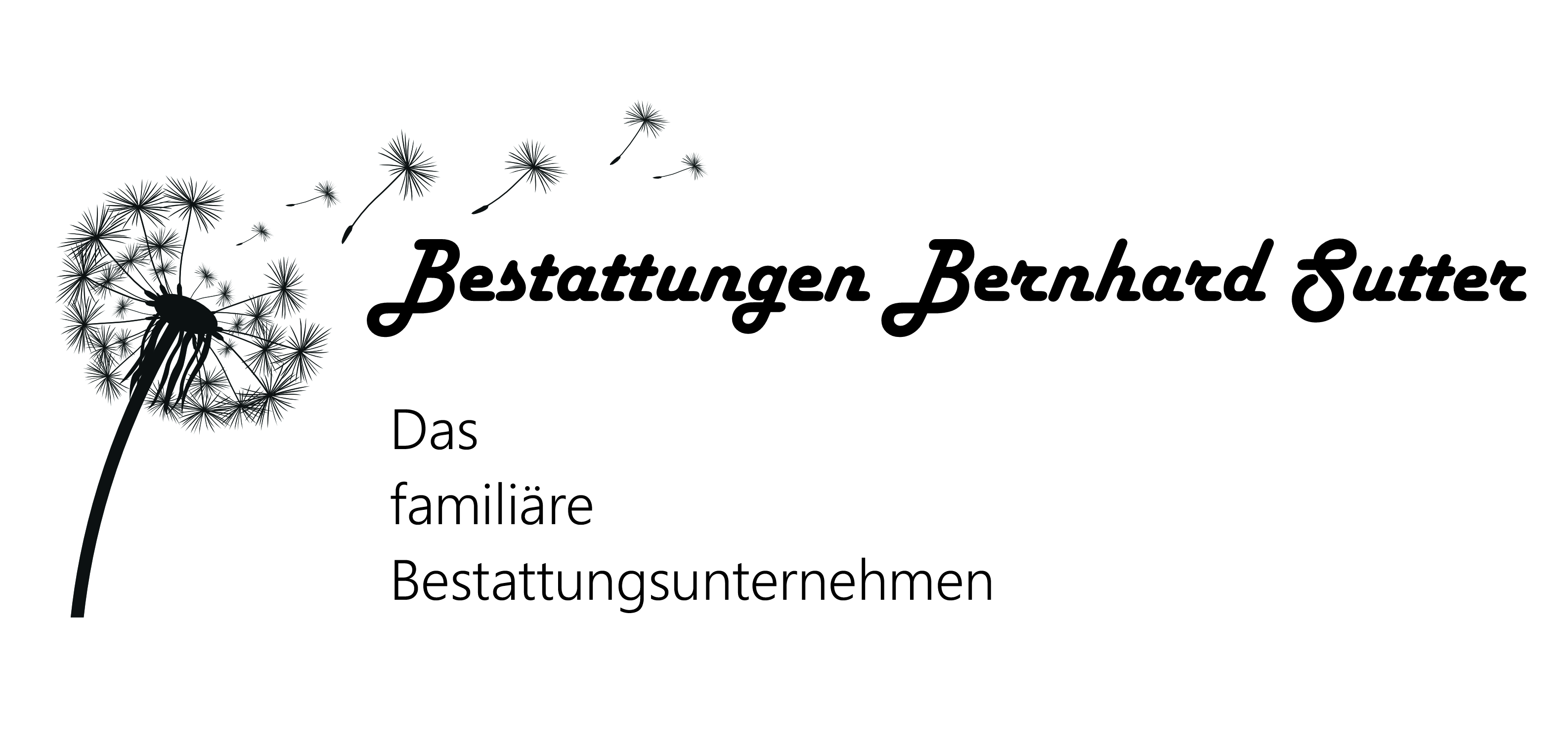 Bestattungen Bernhard Sutter