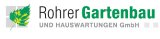 Rohrer Gartenbau und Hauswartungen GmbH