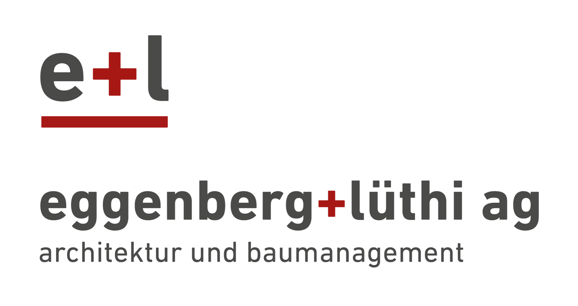 eggenberg + lüthi ag
