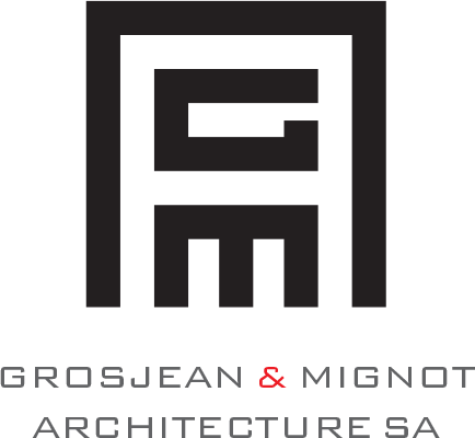 GROSJEAN & MIGNOT ARCHITECTURE SA