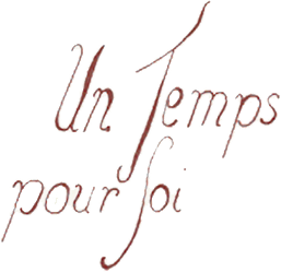Un Temps pour Soi