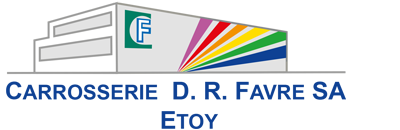Carrosserie D R Favre SA