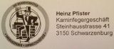 Pfister Heinz