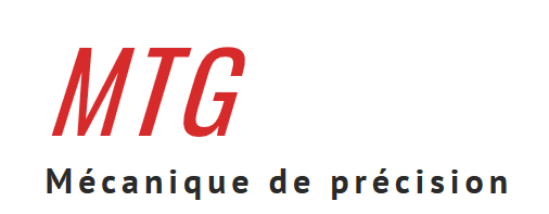 MTG mécanique de précision