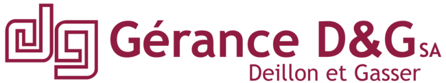 Gérance D&G SA