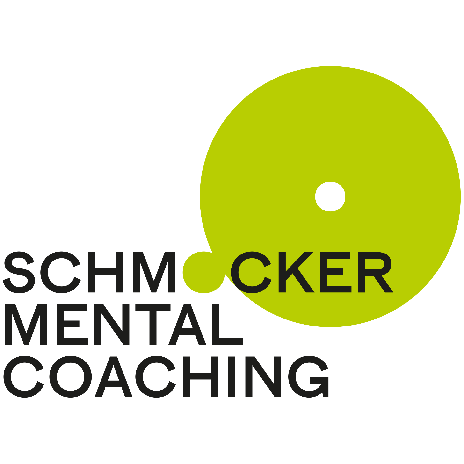 Schmocker Mental Coaching