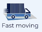 Fast Moving Reinigung & Umzug