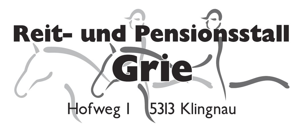 Reit- u. Pensionsstall Grie